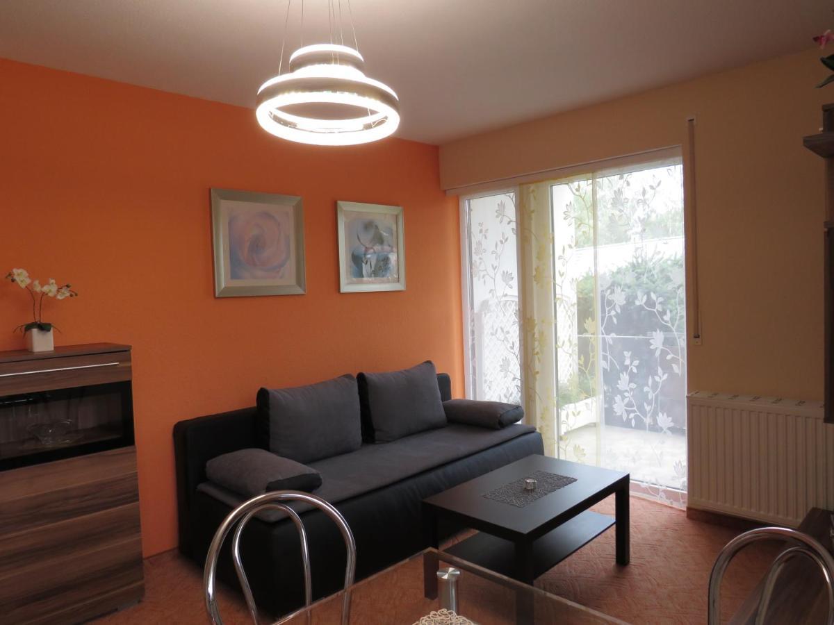 Ferienwohnung Rothe Dippoldiswalde Exterior foto