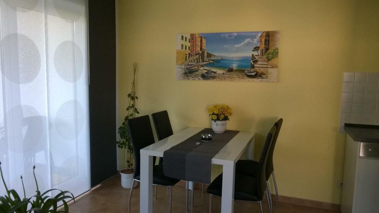 Ferienwohnung Rothe Dippoldiswalde Exterior foto