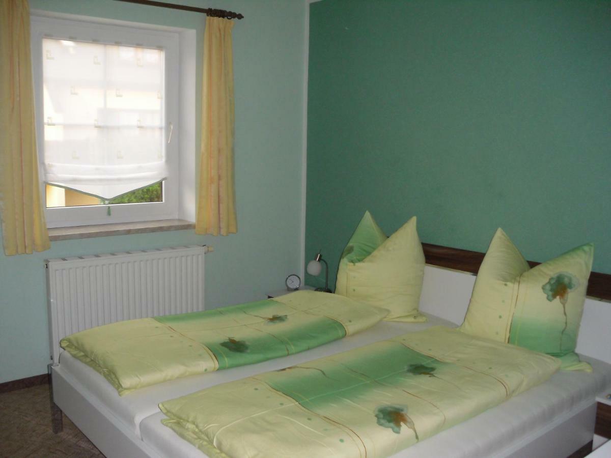Ferienwohnung Rothe Dippoldiswalde Exterior foto
