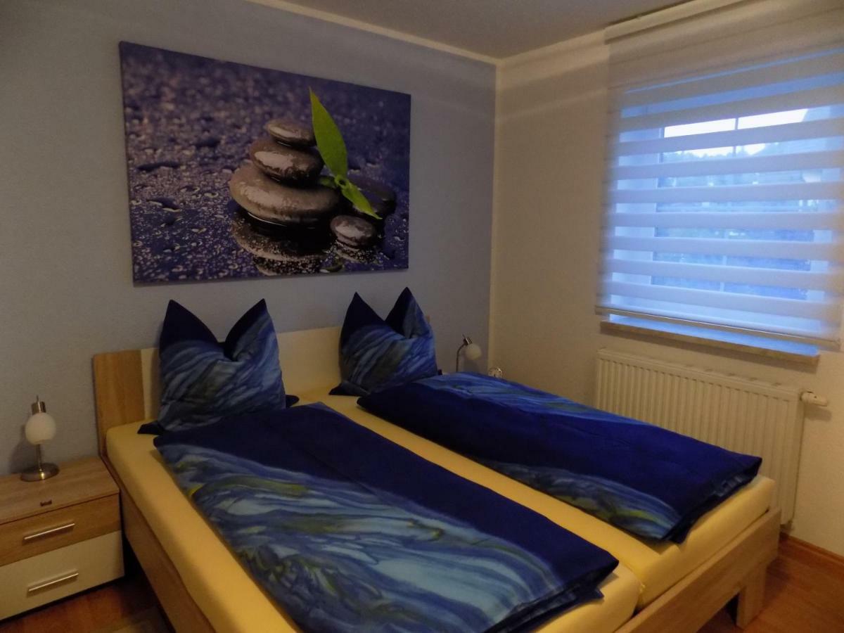 Ferienwohnung Rothe Dippoldiswalde Exterior foto
