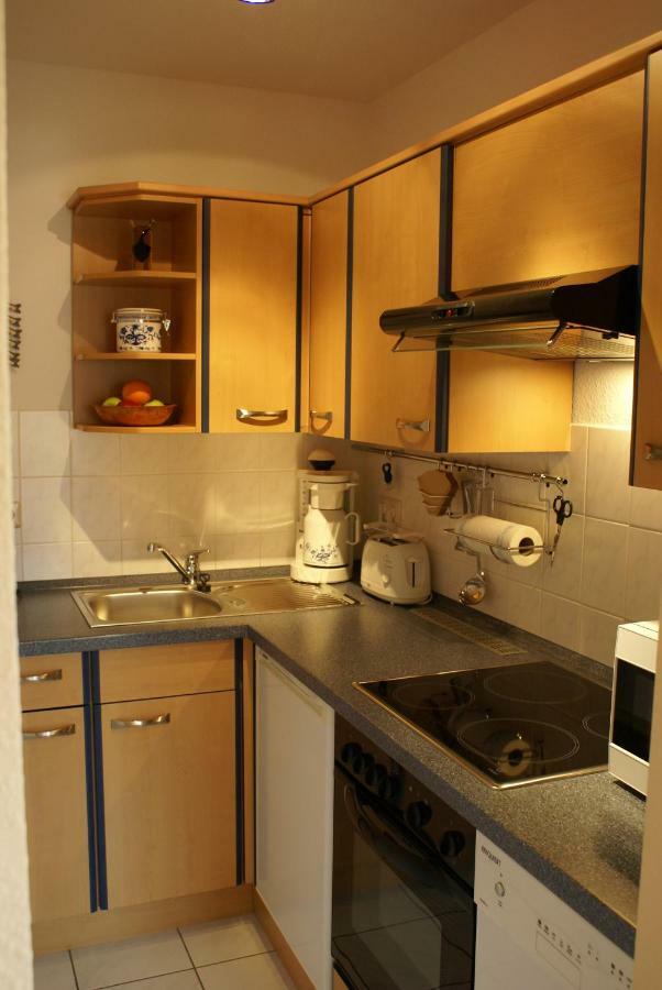Ferienwohnung Rothe Dippoldiswalde Exterior foto